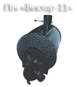 Піч Вектор-11