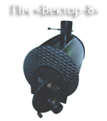 Піч Вектор-8